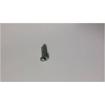 Screw Slt Fls 10-32X7/16